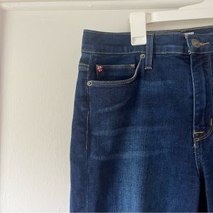 Hudson Blair super skinny jeans size 30